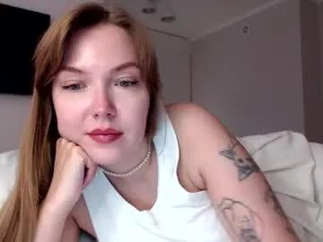 foxxycindy from Chaturbate