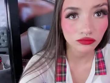 foxy_angie from Chaturbate is Private