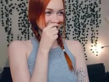 foxy_blush from Chaturbate is Freechat