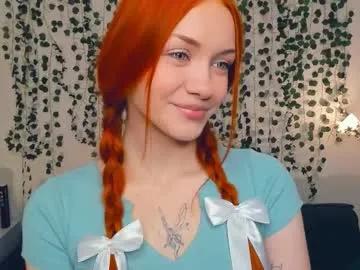 foxy_blush from Chaturbate is Freechat