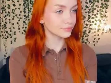 foxy_blush from Chaturbate is Freechat