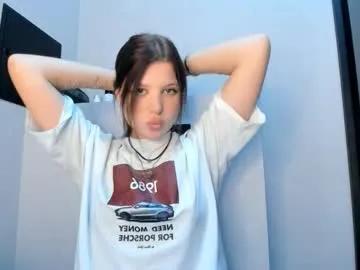 foxy_dreamss from Chaturbate is Freechat