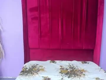 foxyhillx from Chaturbate is Freechat