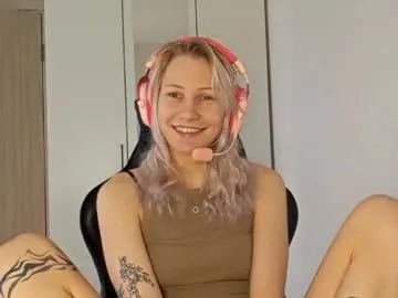 foxysable from Chaturbate is Freechat