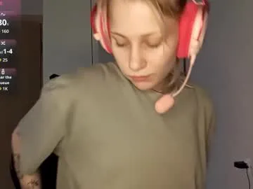 foxysable from Chaturbate is Freechat