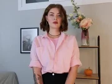 frances_brown from Chaturbate is Freechat