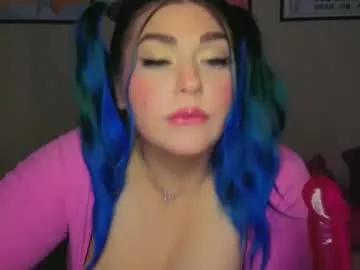 Francesca22290 from Chaturbate