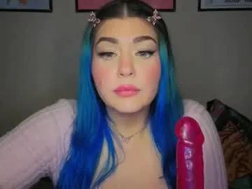 Francesca22290 from Chaturbate
