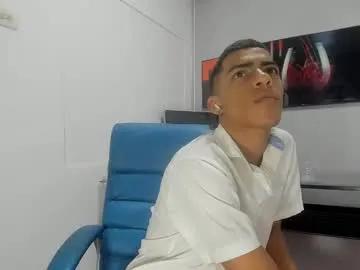 franco_clark from Chaturbate is Freechat