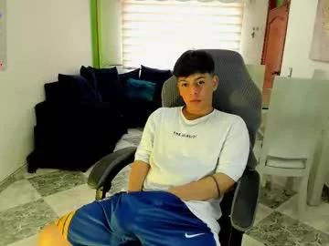 franco_rizzo01 from Chaturbate is Freechat