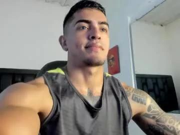 franco_ruiz_ from Chaturbate is Freechat