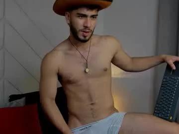 francobanderas1 from Chaturbate is Freechat