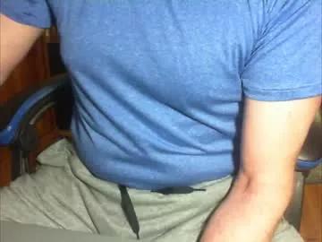Francois4059 from Chaturbate