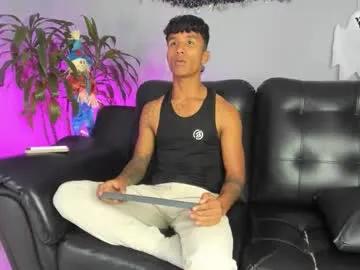 Frank98_ from Chaturbate