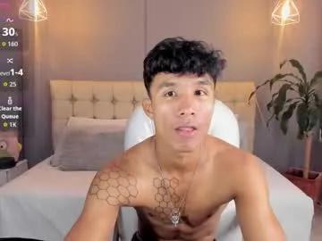 frank98_ from Chaturbate is Freechat