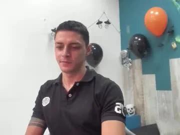 frank_millers from Chaturbate is Freechat