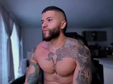 frankfarrellx from Chaturbate is Freechat