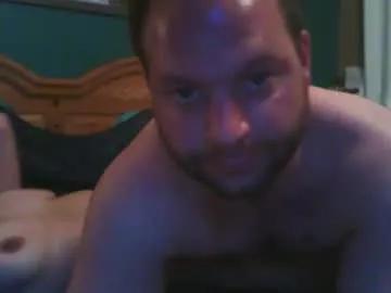 frankhuebetcha from Chaturbate is Freechat