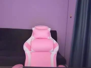 frankie_nora from Chaturbate is Freechat