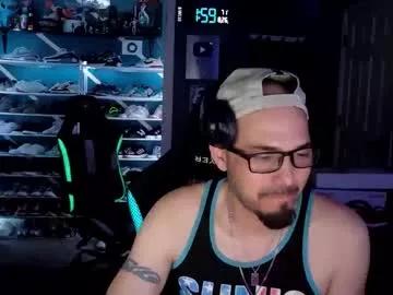 frankievw9 from Chaturbate is Freechat