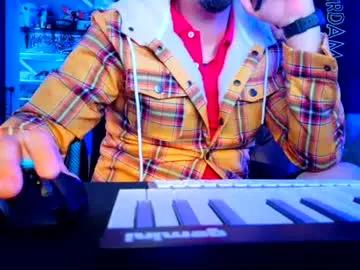 frankievw9 from Chaturbate is Freechat