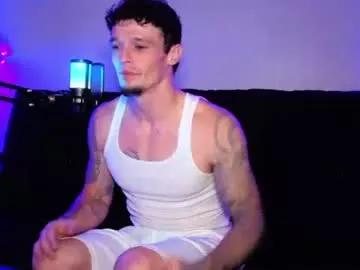 frankoafterdark from Chaturbate is Freechat