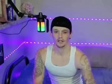 frankoafterdark from Chaturbate is Freechat