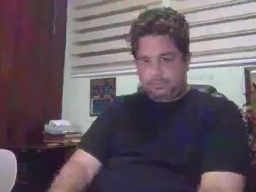 frankorican from Chaturbate is Freechat
