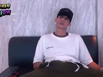 franvill_trato from Chaturbate is Freechat