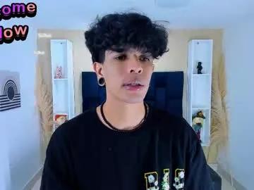 franvill_trato from Chaturbate is Freechat