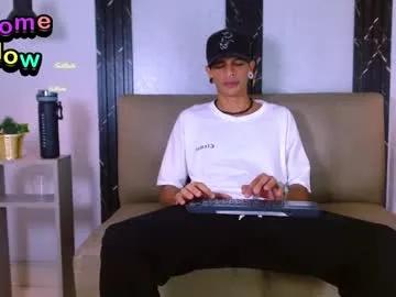 franvill_trato from Chaturbate is Freechat