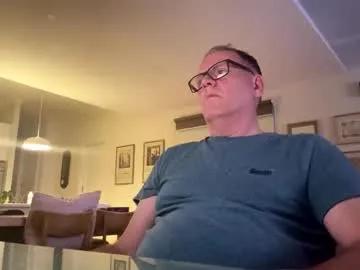franzmontyhe from Chaturbate is Freechat