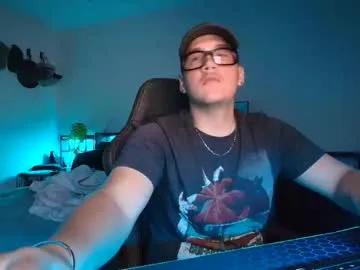 franzua2_0 from Chaturbate is Freechat