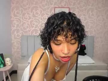 freaky_doll_ch from Chaturbate is Freechat