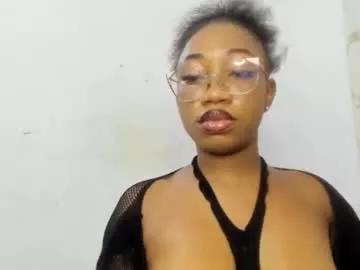 freaky_ebonygirl from Chaturbate is Freechat
