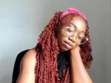 freaky_ebonygirl from Chaturbate is Freechat