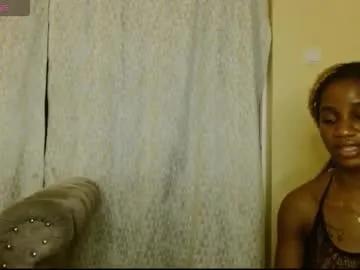 freaky_shamzzy from Chaturbate is Freechat