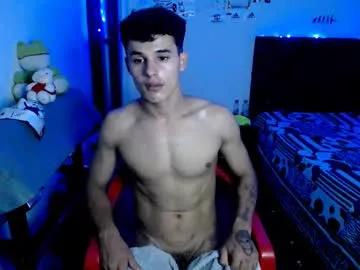 freddy_romans2 from Chaturbate is Freechat