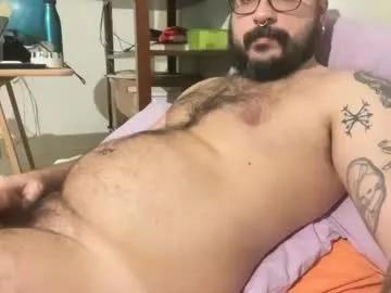 freeboe from Chaturbate