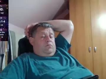 freeboy80180 from Chaturbate