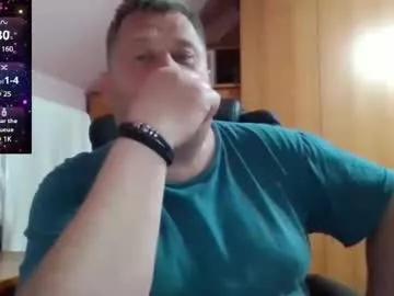 freeboy80180 from Chaturbate