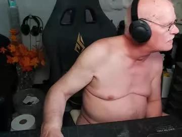 freecamdick from Chaturbate