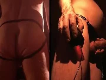 freemy_cebwam from Chaturbate