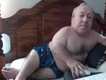 freemysoul4748 from Chaturbate