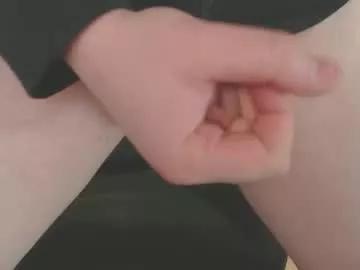 freezer357686 from Chaturbate
