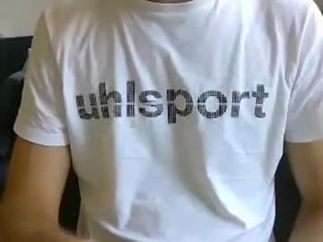 freezix1 from Chaturbate
