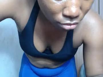 Frekkymorelle from Chaturbate