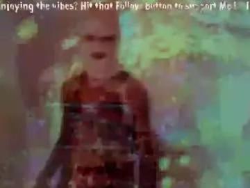 Frenchkissdjfk from Chaturbate