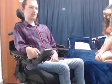 Frenchroulette from Chaturbate