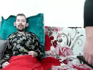 Frenchroulette from Chaturbate